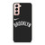 BROOKLYN NETS NIKE WORDMARK Samsung Galaxy S21 Case Cover