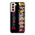 BTS DYNAMITE MEMBER COLLAGE Samsung Galaxy S21 Case Cover