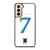 BTS MAP OF THE SOUL ALBUM COVER Samsung Galaxy S21 Case Cover