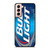 BUD LIGHT BEER SYMBOL Samsung Galaxy S21 Case Cover