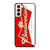 BUDWEISER LOGO Samsung Galaxy S21 Case Cover