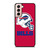 BUFFALO BILLS HELMET Samsung Galaxy S21 Case Cover BUFFALO BILLS HELMET Samsung Galaxy S21 Case Cover