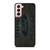 BUILT FORD TOUGH EMBLEM Samsung Galaxy S21 Case Cover