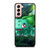 BULBASAUR POKEMON CARTOON 2 Samsung Galaxy S21 Case Cover