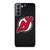 NEW JERSEY DEVILS HOCKEY NHL LOGO Samsung Galaxy S21 Plus Case Cover