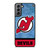 NEW JERSEY DEVILS HOCKEY TEAM Samsung Galaxy S21 Plus Case Cover