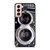 CAMERA ROLLEICORD Samsung Galaxy S21 Case Cover