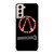 CAMO BORDERLANDS 3 LOGO Samsung Galaxy S21 Case Cover