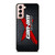 CAN AM X TEAM METAL LOGO Samsung Galaxy S21 Case Cover