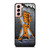 CAN AM X TEAM PLATE LOGO Samsung Galaxy S21 Case Cover