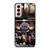 CENTRAL PERK FRIENDS CAFE Samsung Galaxy S21 Case Cover CENTRAL PERK FRIENDS CAFE Samsung Galaxy S21 Case Cover