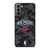 NEW ORLEANS PELICANS BLACK CAMO Samsung Galaxy S21 Plus Case Cover