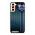 CHARLOTTE HORNETS METAL LOGO Samsung Galaxy S21 Case Cover