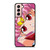 CHIBIUSA SAILOR MOON FACE Samsung Galaxy S21 Case Cover