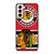 CHICAGO BLACKHAWKS NHL LOGO Samsung Galaxy S21 Case Cover