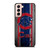 CHICAGO CUBS WOODEN LOGO Samsung Galaxy S21 Case Cover