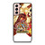 CHIP AND DALE RESCUE RANGERS DISNEY Samsung Galaxy S21 Case Cover