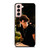 CHRISTOPHER VELEZ SINGER CNCO Samsung Galaxy S21 Case Cover