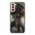 CHROMA PRIME WARFRAME Samsung Galaxy S21 Case Cover