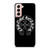 CHROME HEARTS LOGO Samsung Galaxy S21 Case Cover