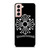 CHROME HEARTS SYMBOL Samsung Galaxy S21 Case Cover