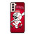 CINCINNATI REDS BASEBALL MASCOT Samsung Galaxy S21 Case Cover