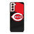 CINCINNATI REDS BASEBALL MLB Samsung Galaxy S21 Case Cover