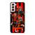 CLEVELAND BROWNS BAKER MAYFIELD 6 Samsung Galaxy S21 Case Cover CLEVELAND BROWNS BAKER MAYFIELD 6 Samsung Galaxy S21 Case Cover