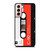 CLEVELAND BROWNS DAWG POUND C-90 Samsung Galaxy S21 Case Cover CLEVELAND BROWNS DAWG POUND C-90 Samsung Galaxy S21 Case Cover