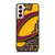 CLEVELAND CAVALIERS WALL SPLASH Samsung Galaxy S21 Case Cover