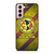 CLUB AMERICA AGUILAS ICON Samsung Galaxy S21 Case Cover