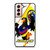 CLUB AMERICA AGUILAS MASCOT Samsung Galaxy S21 Case Cover