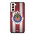 CLUB DEPORTIVO GUADALAJARA PUMA Samsung Galaxy S21 Case Cover CLUB DEPORTIVO GUADALAJARA PUMA Samsung Galaxy S21 Case Cover