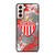 CLUB NECAXA SOCCER LOGO Samsung Galaxy S21 Case Cover