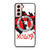CLUB TIJUANA XOLOITZCUINTLES SYMBOL Samsung Galaxy S21 Case Cover