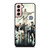 CNCO GROUP 2 Samsung Galaxy S21 Case Cover