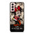 COACH FLOWER MINNIE MOUSE Samsung Galaxy S21 Case Cover
