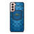COACH JEANS Samsung Galaxy S21 Case Cover