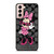 COACH MINNIE MOUSE CUTE Samsung Galaxy S21 Case Cover
