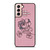 COACH MINNIE MOUSE PINK Samsung Galaxy S21 Case Cover
