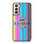 COACH NEW YORK ART Samsung Galaxy S21 Case Cover