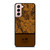 COACH NEW YORK BATIK Samsung Galaxy S21 Case Cover