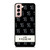 COACH NEW YORK BUNNY Samsung Galaxy S21 Case Cover