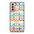 COACH NEW YORK COLORFUL 2 Samsung Galaxy S21 Case Cover