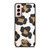 COACH NEW YORK COOKIE JAR Samsung Galaxy S21 Case Cover
