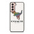 COACH NEW YORK DINOSAUR Samsung Galaxy S21 Case Cover