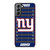 NEW YORK GIANTS FOOTBALL FIELD Samsung Galaxy S21 Plus Case Cover