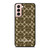 COACH NEW YORK ICON Samsung Galaxy S21 Case Cover