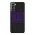NEW YORK GIANTS FOOTBALL TEXT Samsung Galaxy S21 Plus Case Cover