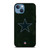 DALLAS COWBOYS FOOTBALL NFL iPhone 13 Case Cover